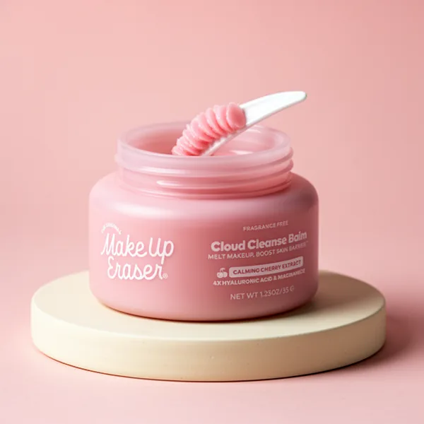 The Original MakeUp Eraser Cloud Cleanse Balm, 1.28 oz