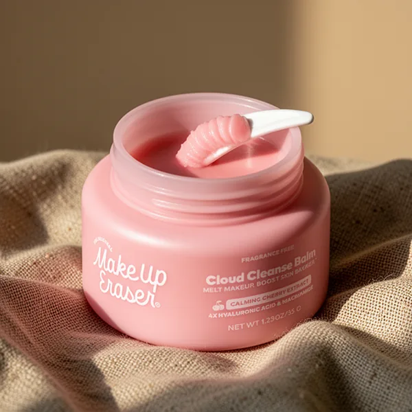 The Original MakeUp Eraser Cloud Cleanse Balm, 1.28 oz