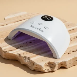 MelodySusie UV Nail Lamp