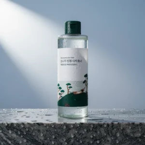 ROUND LAB Pine Calming Cica Toner, 8.45 fl oz
