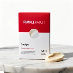 Daolyo Acne Pimple Patches for Face
