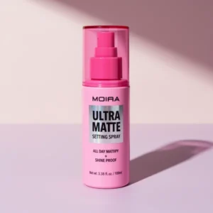 Ultra Matte Setting Spray
