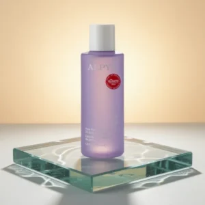 ALPYN 2% Salicylic Acid Face Toner, 4 oz