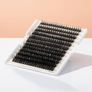 Yawamica Wispy Lash Clusters