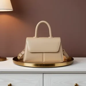 Top Handle Satchel