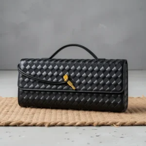 Joryin Woven Purse for Women
