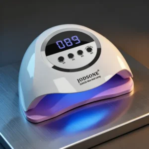 JODSONE U V LED Nail Lamp