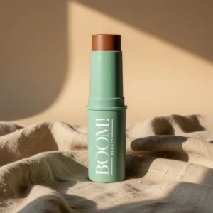 Boomstick Bronze 3-in-1 Cream