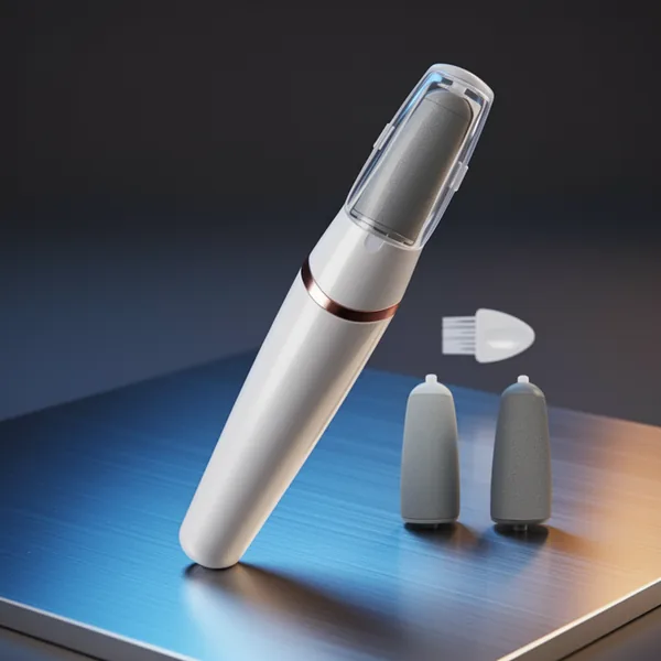 Electric Foot File and Callus Remover