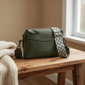 TANTOMI Small Crossbody Bags for Women