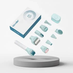 10 in 1 Derma Roller Kit
