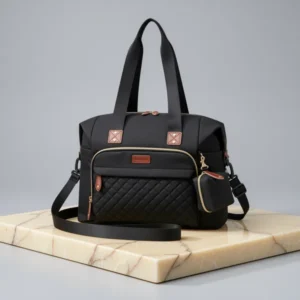 Tuwubi Diaper Bag Tote
