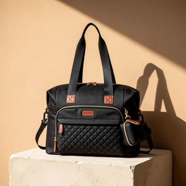 Tuwubi Diaper Bag Tote