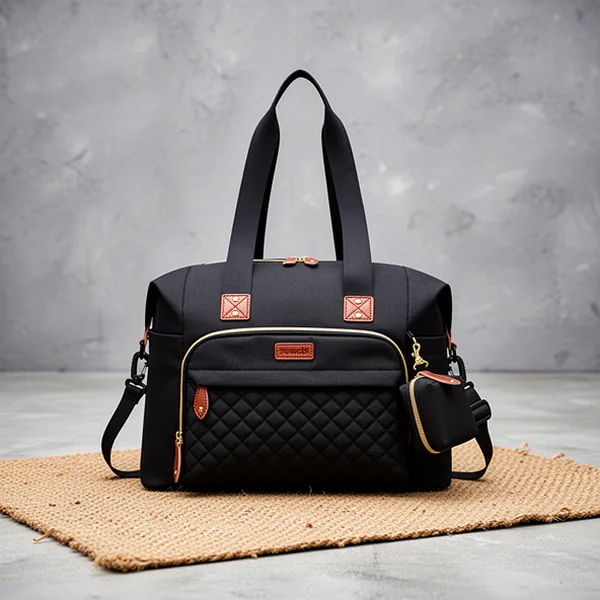 Tuwubi Diaper Bag Tote