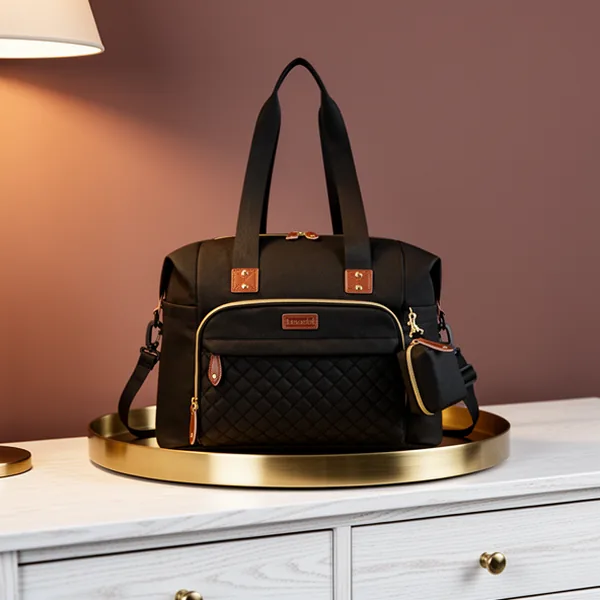 Tuwubi Diaper Bag Tote