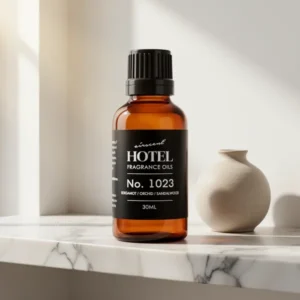 AirScent Hotel Diffuser Oil, 30 ml