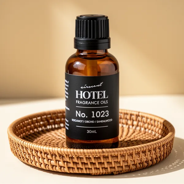 AirScent Hotel Diffuser Oil, 30 ml
