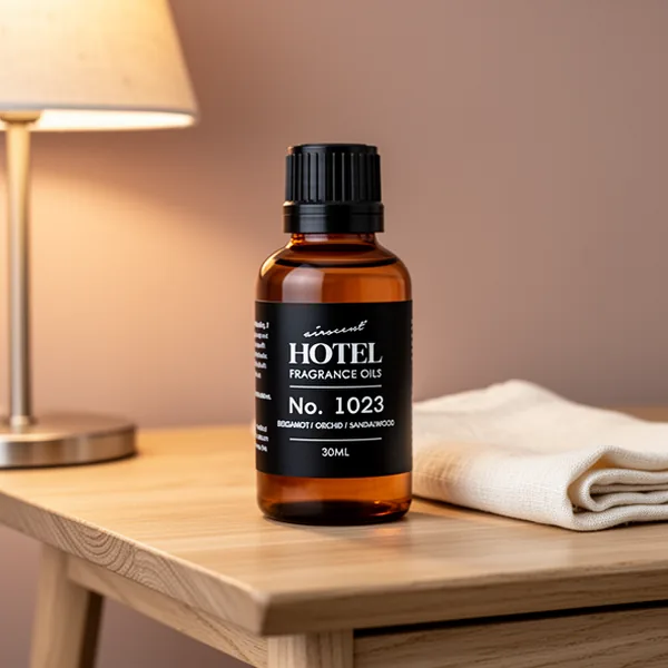 AirScent Hotel Diffuser Oil, 30 ml