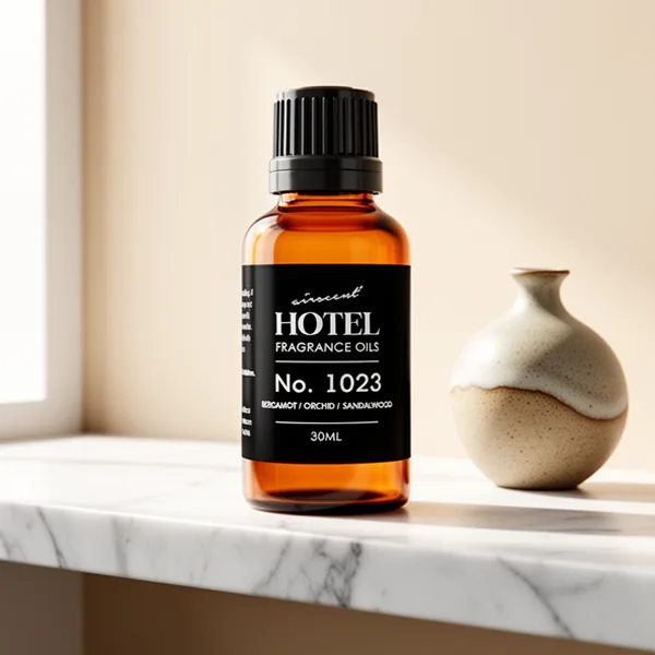 AirScent Hotel Diffuser Oil, 30 ml