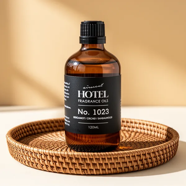 AirScent Hotel Diffuser Oil, 120 ml