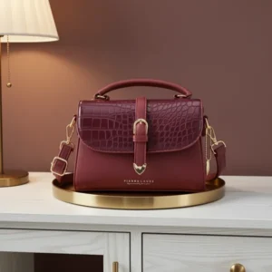 Satchel Purse
