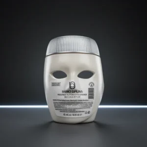 Beauty LED Mask