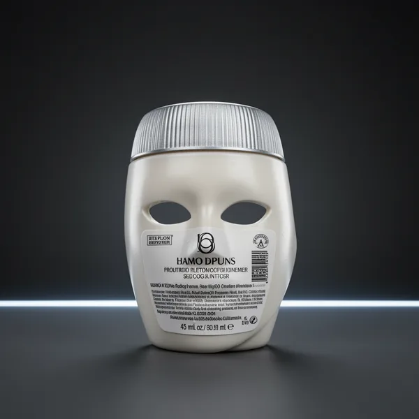Beauty LED Mask