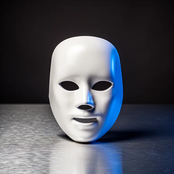 Beauty LED Mask