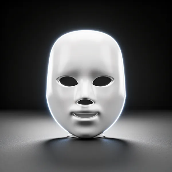 Beauty LED Mask