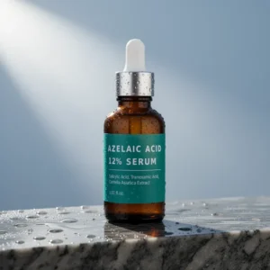 Azelaic Topical Acid 12% Serum for Face, 1 oz