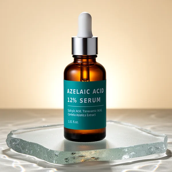 Azelaic Topical Acid 12% Serum for Face, 1 oz