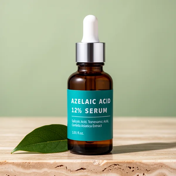 Azelaic Topical Acid 12% Serum for Face, 1 oz