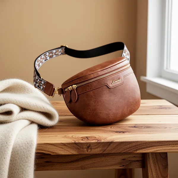 LOVEVOOK Fanny Packs for Women