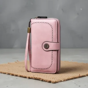 Wristlet Wallets