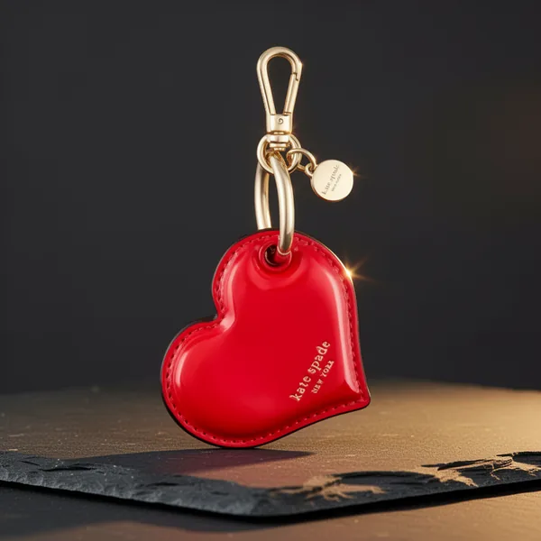 kate Spade York AirTag Charm