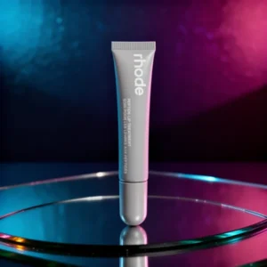 Rhode Unscented Lip Treatment, 0.3 fl oz