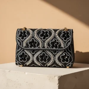 BBTT.ful Flower Evening Handbags
