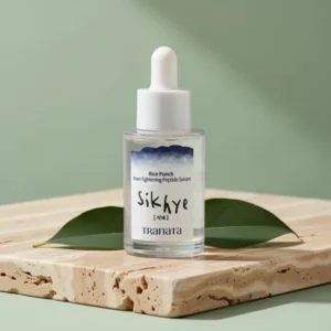 Rice Lipids Peptide Serum, 1.01 fl oz