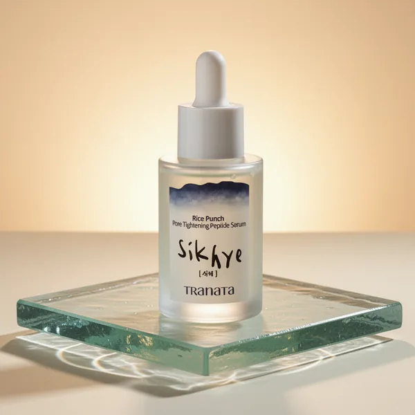 Rice Lipids Peptide Serum, 1.01 fl oz