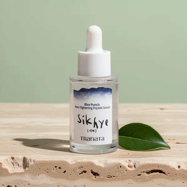 Rice Lipids Peptide Serum, 1.01 fl oz