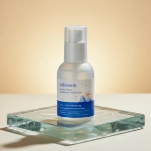 Glacier Water Hyaluronic Acid Serum, 1.01 fl oz