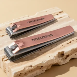 Tweezerman Combo Clipper Set