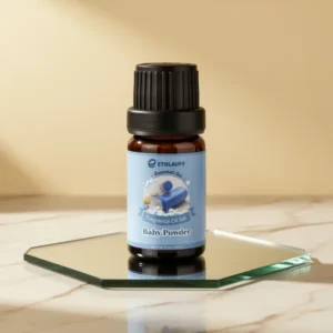Clean Essential Oils Set, 6-Pack