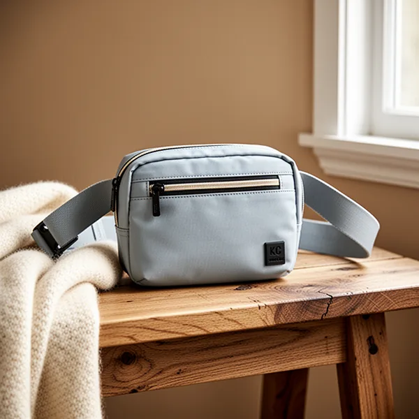 Kenneth Cole Reaction Sophie Belt Bag