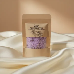 Bath Salts for Women Relaxing Epsom Salt Gift Set