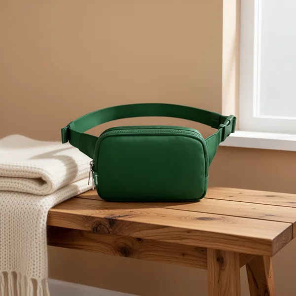 2L Fanny Pack for Women
