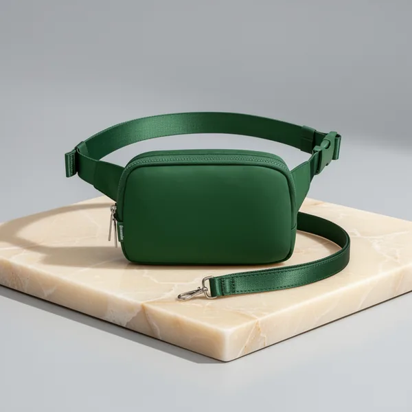 2L Fanny Pack for Women