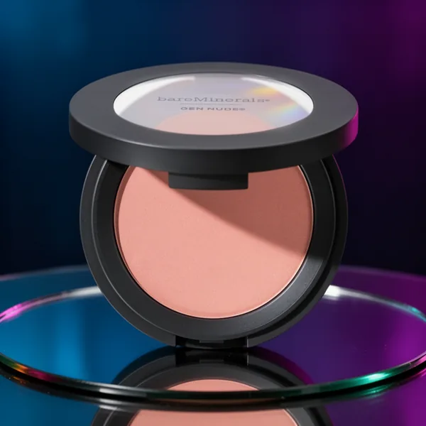 bareMinerals Gen Nude Powder, 0.21 oz