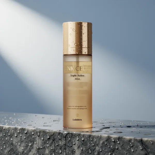 Triple Active Mist
