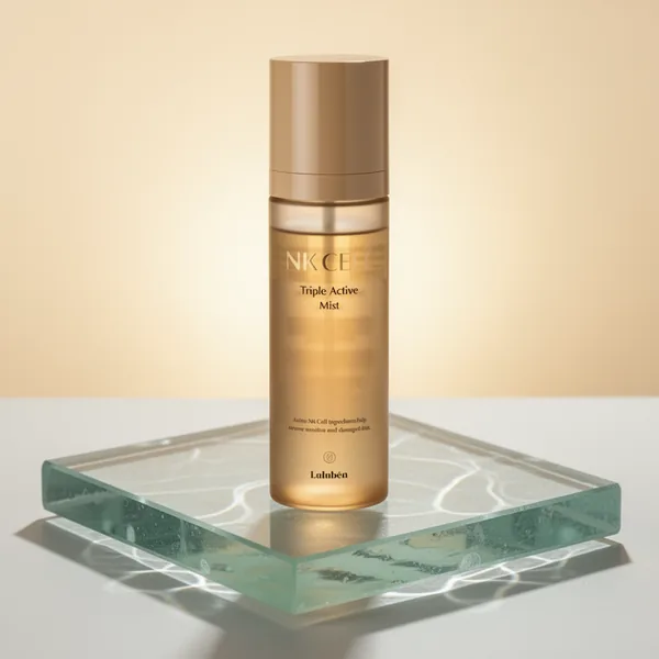 Triple Active Mist